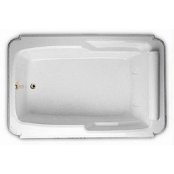 Atlandia 7448 Whirlpool Bath