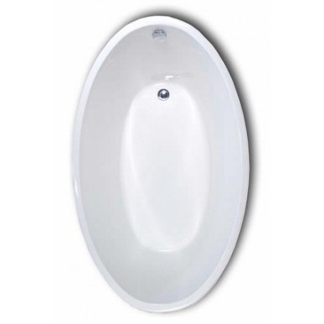 Carli 6036 Whirlpool Bath