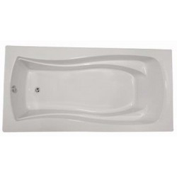 Charlotte 7236 Whirlpool Bath