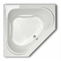 Clarissa 5555 Whirlpool Bath