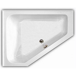 Courtney 6048 Whirlpool Bath