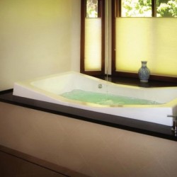 Danika 7341 Whirlpool Bath