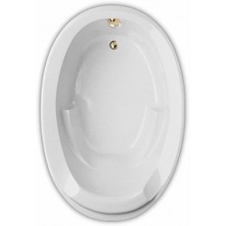 Deanna 6036 Whirlpool Bath