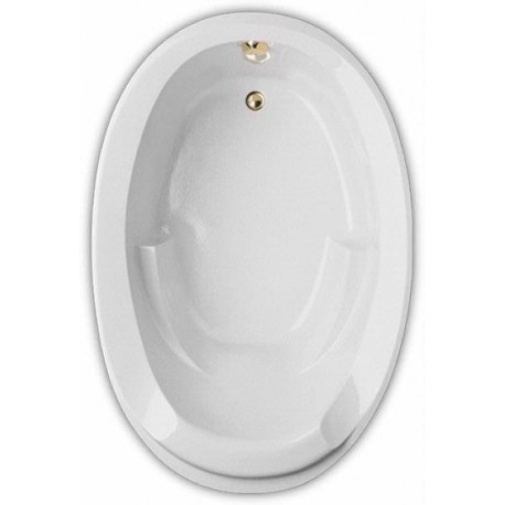 Deanna 6040 Whirlpool Bath