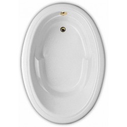 Riley 6642 Combo Tub