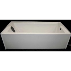 Sydney 7240 Combo Tub