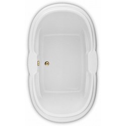 Yvette 7242 Combo Tub