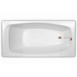 Solitude 6030 Air Tub