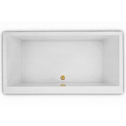 Eileen 7438 Whirlpool Bath