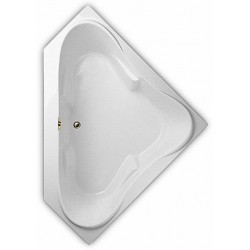 Erica 6060 Whirlpool Bath