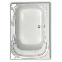 Fantasy 6042 Whirlpool Bath