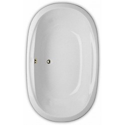 Galaxie 7444 Whirlpool Bath
