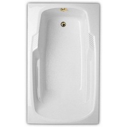 Isabella 7236 Whirlpool Bath