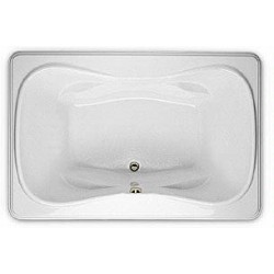 Jennifer 7248 Whirlpool Bath