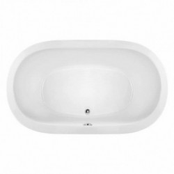 Lorraine 7444 Whirlpool Bath