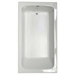 Melissa 7236 Whirlpool Bath