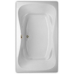 Monterey 7242 Whirlpool Bath