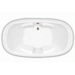 Natalie 7844 Whirlpool Bath