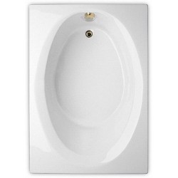 Ovation 6642 Whirlpool Bath