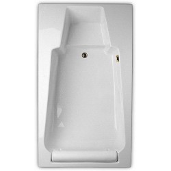 Premier 7236 Whirlpool Bath