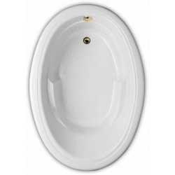Riley 7242 Whirlpool Bath