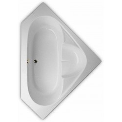Rincon 5959 Whirlpool Bath