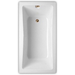 Rosemarie 6032 Whirlpool Bath
