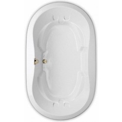 Savannah 7444 Whirlpool Bath