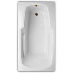 Solo 7236 Whirlpool Bath