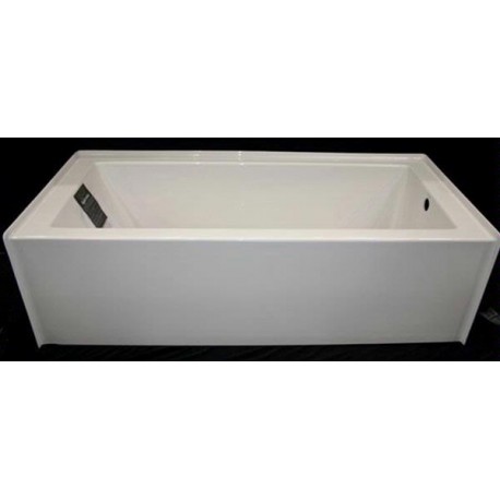Sydney 7232 Whirlpool Bath