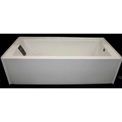 Sydney 7240 Whirlpool Bath