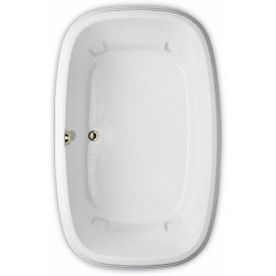 Sylvia 6638 Whirlpool Bath