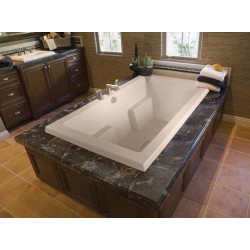 Versailles 7236 Whirlpool Bath