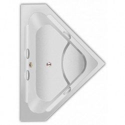 Whitney 6262 Whirlpool Bath