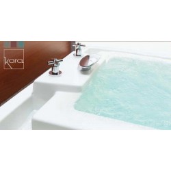 Kara Activ-Air/Mass-Air/Whirlpool Combo KA4477TAM