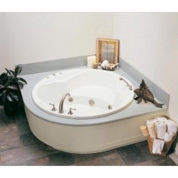 Rendezvous II MTDS-35 Designer Tub