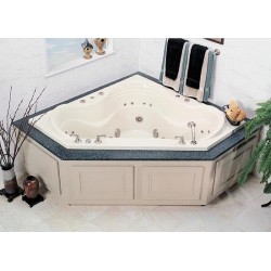 Interlude II MTDS-36 Designer Tub