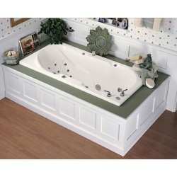 Elan Vital MTDS-45 Designer Tub