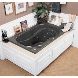 Poseidon MTDS-50 Designer Tub