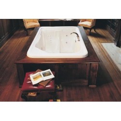 Maximus MTDS-53 Designer Tub
