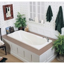 Berceau MTDS-58 Designer Tub