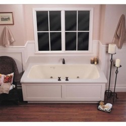 Solana MTDS-61 Designer Tub