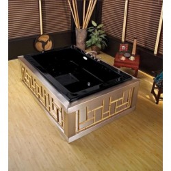 Yubune MTDS-77 Designer Tub