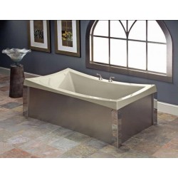 Satilla MTDS-78 Designer Tub