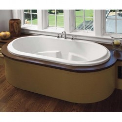 Harmony MTDS-85 Designer Tub