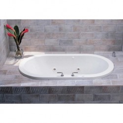 Long Island MTDS-111 Designer Tub