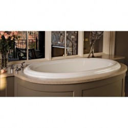 Tristan MTDS-117 Designer Tub