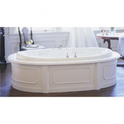 Sundowner MTDS-37 Designer Tub