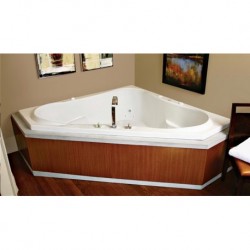 Horizon MTDS-38 Designer Tub