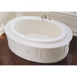 Retreat MTDS-39 Designer Tub